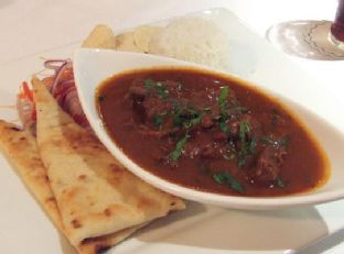 Kashmiri Rogan Josh